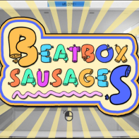 beatbox-sausages