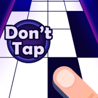 Dont Tap cover