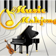 Musical Mahjong cover