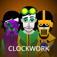 incredibox-clockwork