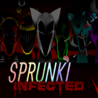 sprunki-infected