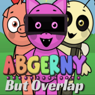 abgerny-but-overlap