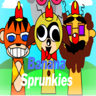 banana-sprunkis