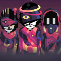 incredibox-stranger-things