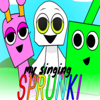 my-singing-sprunkis