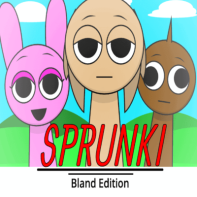 sprunki-bland-edition