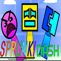 sprunki-dash