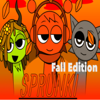 sprunki-fall-edition