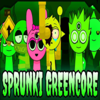 sprunki-greencore