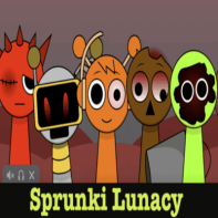 sprunki-lunacy