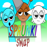 sprunki-swapped-version