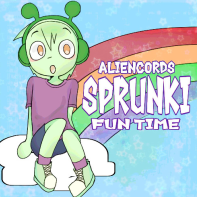 sprunki-time