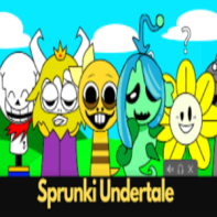 sprunki-undertale