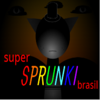 super-sprunki-brasil